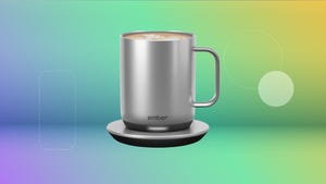 Grab Yourself the Ember Smart Mug 2 With a Tasty $60 Off Right Now