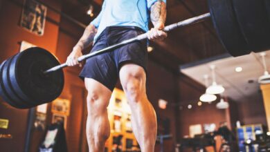 How to Choose Between Pronated vs. Supinated Grips for Workout Gains