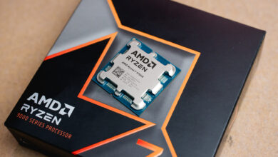 AMD Ryzen 9000 CPUs: 8 must-know details before you buy