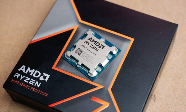 AMD Ryzen 9000 CPUs: 8 must-know details before you buy