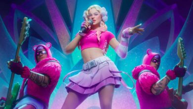 How to Watch the Fortnite Karol G Concert – 4 Rewards