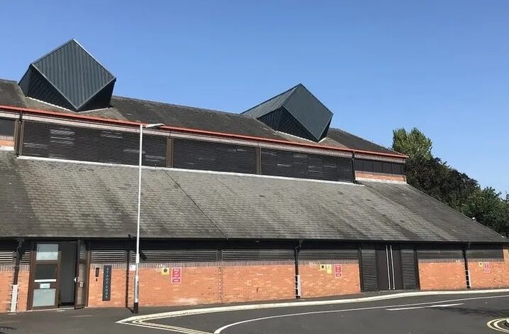 Contractor appointed for RAAC-hit leisure centre