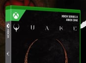 Three Years Later, Quake Is Officially Getting A Physical Xbox Release