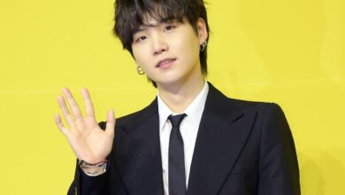 BTS Singer Suga Invades iTunes With Several Fan-Favorites