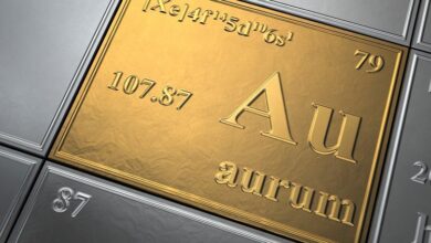 Gold prices rise as US Dollar tumbles after Powell’s speech