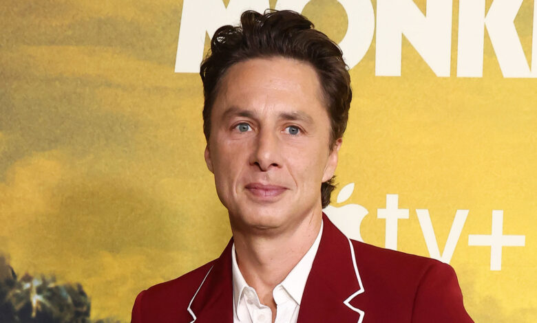 Zach Braff On ‘Scrubs’ Reboot: “I Think It’s Gonna Happen”