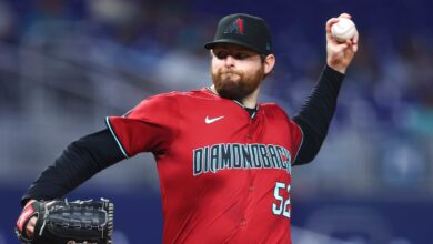 D-Backs’ Jordan Montgomery Says Scott Boras ‘Butchered’ His MLB Free Agency Talks