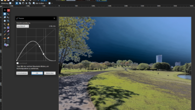 Paint.net: 5 great tips for this free Photoshop alternative