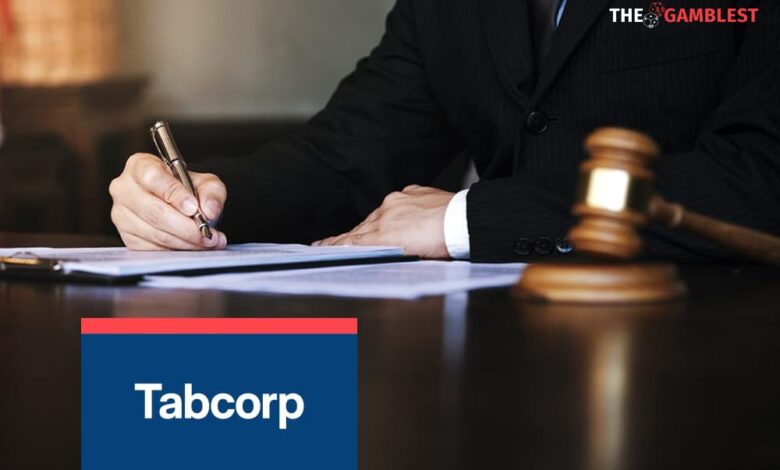 Tabcorp fined $3.12 million by VGCCC over breaches