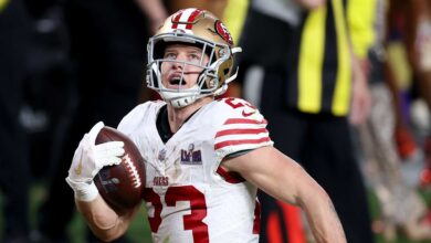 Fantasy Football Picks 2024: 2-Round Mock Draft and Strategy Breakdown