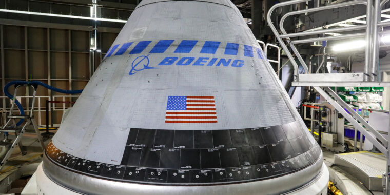 NASA’s Starliner decision was the right one, but it’s a crushing blow for Boeing