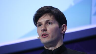 Pavel Durov’s Arrest Leaves Telegram Hanging in the Balance