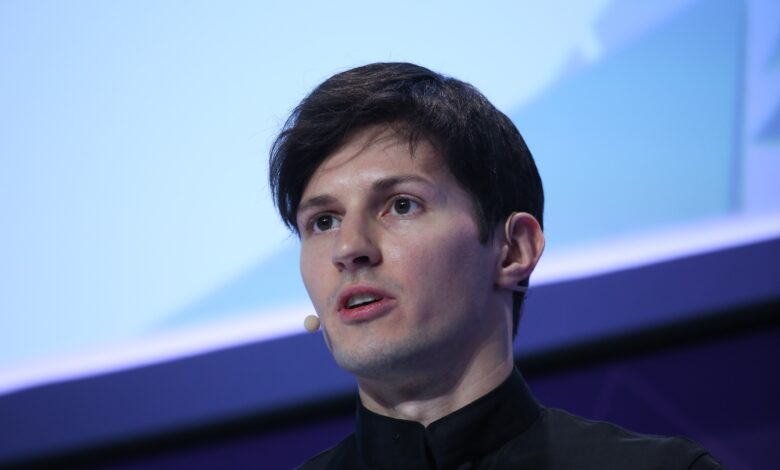 Pavel Durov’s Arrest Leaves Telegram Hanging in the Balance