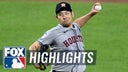 Astros vs. Orioles Highlights | MLB on FOX