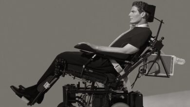 ‘Super/Man’ Trailer Reveals Emotional Christopher Reeve Documentary