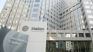 BNY Mellon Pays High Price for Swap Slip-ups