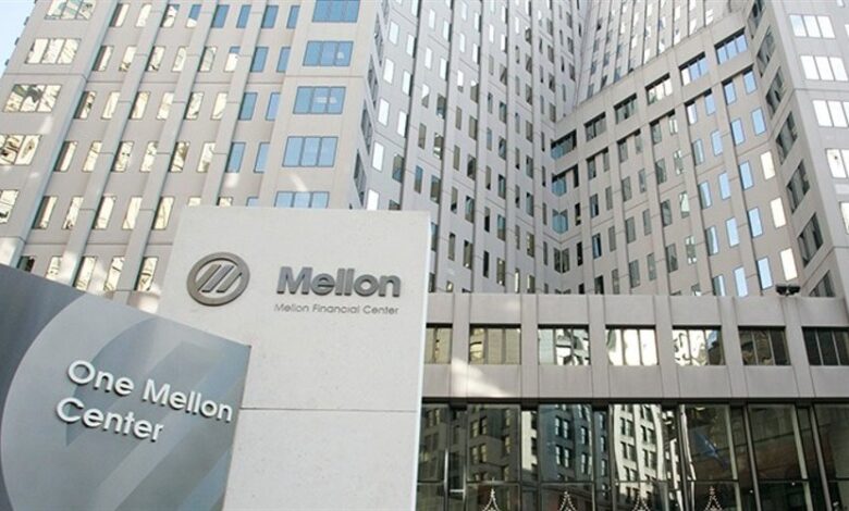 BNY Mellon Pays High Price for Swap Slip-ups