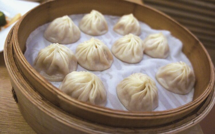 14 Din Tai Fung Restaurants to Close Across China