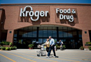 Albertsons threatens to lay off workers if merger with Kroger is blocked