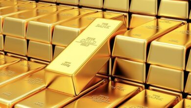 Gold price trading close to its all-time high – Commerzbank