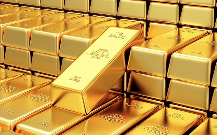 Gold price trading close to its all-time high – Commerzbank