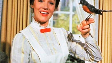 These Mary Poppins Secrets Are Sweeter Than a Spoonful of Sugar