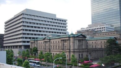 BoJ’s Himono: The financial and capital markets remain unstable