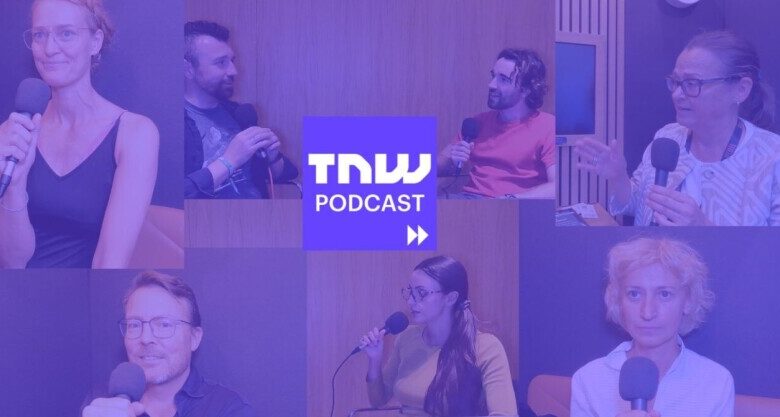 TNW Podcast: Pavel Durov’s arrest in France, concrete-based CO₂ storage, renewables in Iceland