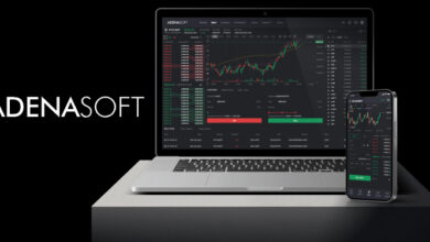 Adenasoft launches new crypto exchange white label solution: ACE