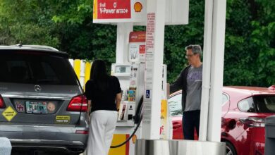 Labor Day Gas Prices: Here’s Where They’re Most Expensive And Cheapest