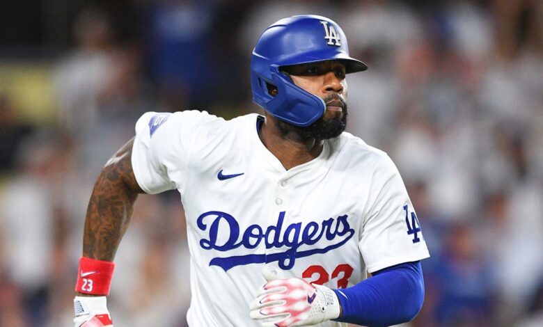 MLB Rumors: Jason Heyward, Astros Agree to Contract After Outfielder DFA’d by Dodgers