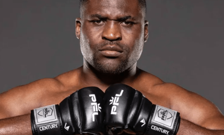 ‘They don’t want that smoke’: Ngannou says high-level boxers will never test MMA waters