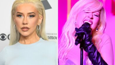 “You Lose The Authenticity There”: Christina Aguilera Said It’s “Corny” When Artists “Do Things Intentionally” To Stay “Relevant”