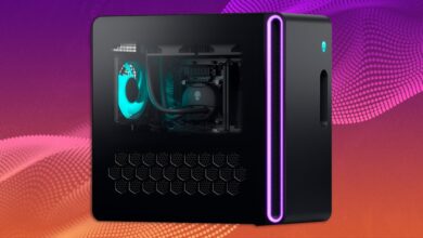 Score an Alienware Aurora R16 RTX 4070 SUPER Gaming PC for Only $1499.99