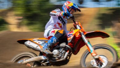 Full List of MXoN Teams Announced as of August 29