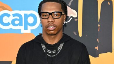 Lil Baby’s Mugshot Surfaces After Concealed Weapon Arrest In Las Vegas (PHOTO)