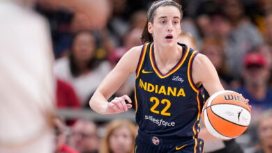 From Ticha Penicheiro to Rhyne Howard, Caitlin Clark’s Historic Rookie Season Leaves All Icons in the Dust