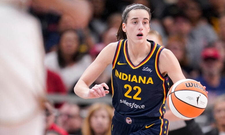 From Ticha Penicheiro to Rhyne Howard, Caitlin Clark’s Historic Rookie Season Leaves All Icons in the Dust