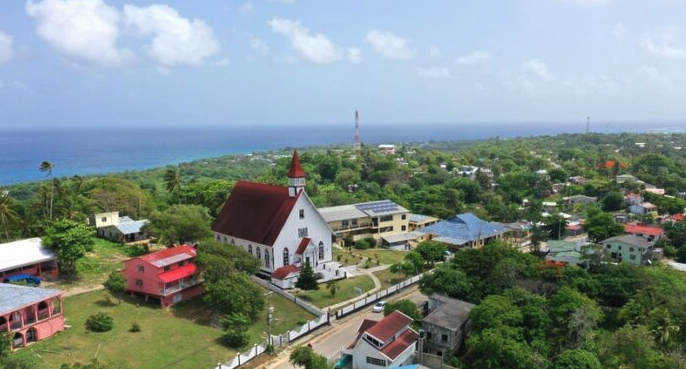 Ironman 70.3 San Andrés in Colombia is newest addition to IM 70.3 circuit