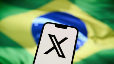 Brazil bans X for refusing to comply with Supreme Court order