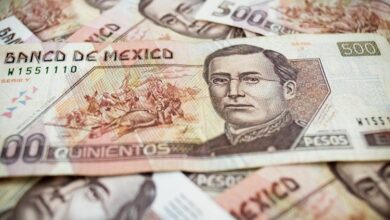 Mexican Peso rises against USD after US PCE inflation falls below estimates