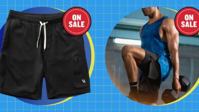 Labor Day Gym Clothes Sale: Save 70% on Fits from Lululemon, Alo, Gymshark and More