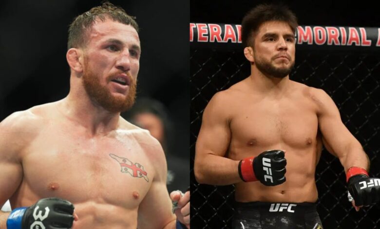 Henry Cejudo shares bold prediction for Sean O’Malley vs. Merab Dvalishvilli at UFC 306: “He’s going to beat him”