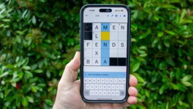 NYT Mini Crossword today: puzzle answers for Sunday, September 1