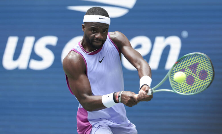 US Open 2024: How to watch the Frances Tiafoe vs. Alexei Popyrin tennis match today