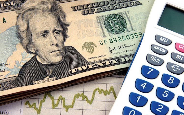 US Dollar secures gains after PCE figures, eyes on NFPs next week