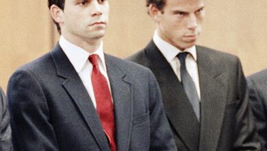 Why the Menendez Brothers Murder Trial Was Such a Media Circus