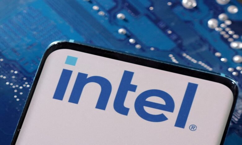 Intel CEO to pitch board on plans to shed assets, cut costs: Report