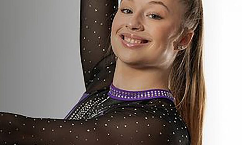 Gymnast Kara Welsh Dead at 21 After Shooting