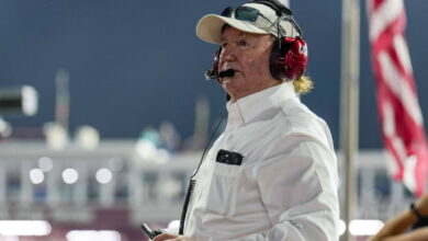 Disgruntled Richard Childress Disappointed by NASCAR Handing ‘Over a Million Dollar’ Pain